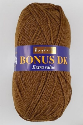 Hayfield - Bonus DK - 596 Bronze